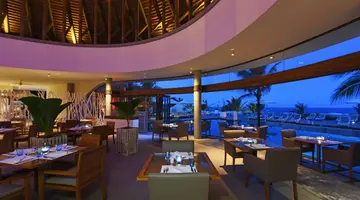 Radisson BLU Poste Lafayette Resort & Spa