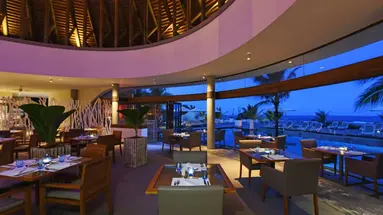 Radisson BLU Poste Lafayette Resort & Spa