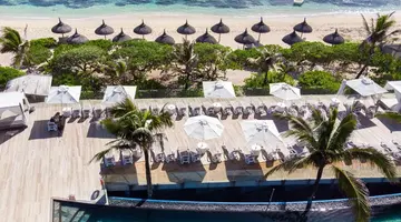 Radisson Blu Poste Lafayette Resort & SPA
