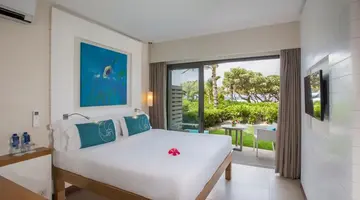 Radisson Blu Poste Lafayette Resort & SPA