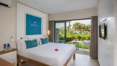 Radisson Blu Poste Lafayette Resort & SPA