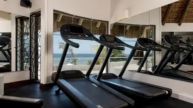 Radisson Blu Poste Lafayette Resort & SPA