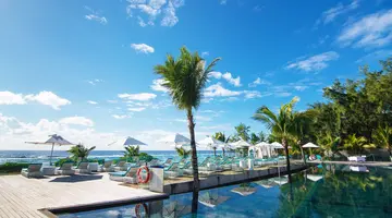RADISSON BLU POSTE LAFAYETTE RESORT&SPA