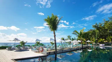 RADISSON BLU POSTE LAFAYETTE RESORT&SPA
