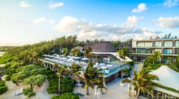 Radisson BLU Poste Lafayette Resort & Spa