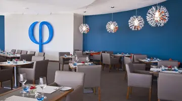 Radisson BLU Poste Lafayette Resort & Spa