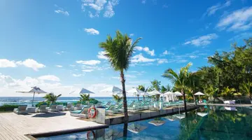 Radisson Blu Poste Lafayette Resort & SPA
