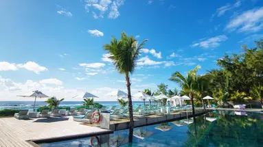Radisson Blu Poste Lafayette Resort & SPA