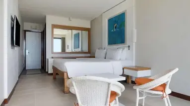 Radisson Blu Poste Lafayette Resort & SPA