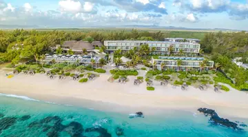 Radisson BLU Poste Lafayette Resort & Spa