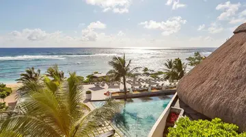 Radisson BLU Poste Lafayette Resort & Spa