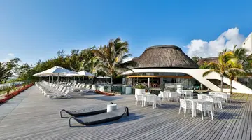 Radisson BLU Poste Lafayette Resort & Spa