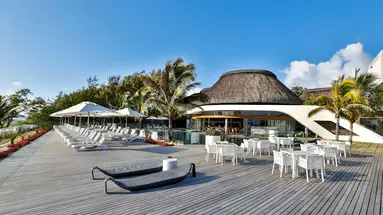 Radisson BLU Poste Lafayette Resort & Spa