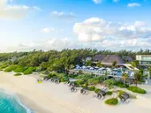 Radisson BLU Poste Lafayette Resort & Spa