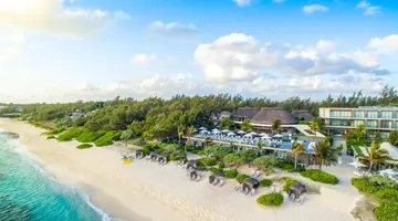 Radisson BLU Poste Lafayette Resort & Spa