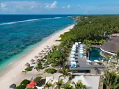 Radisson Blu Poste Lafayette Resort & SPA