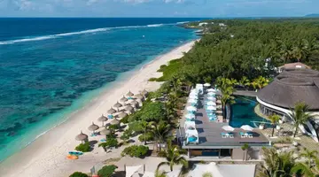 Radisson Blu Poste Lafayette Resort & SPA