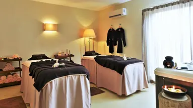 Radisson BLU Poste Lafayette Resort & Spa