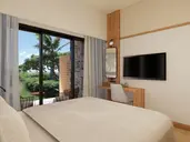 RADISSON BLU POSTE LAFAYETTE RESORT&SPA