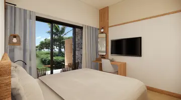 RADISSON BLU POSTE LAFAYETTE RESORT&SPA