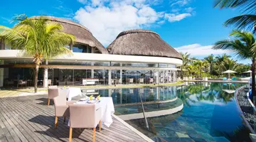 Radisson BLU Poste Lafayette Resort & Spa