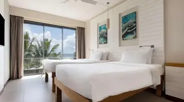 Radisson Blu Poste Lafayette Resort & SPA