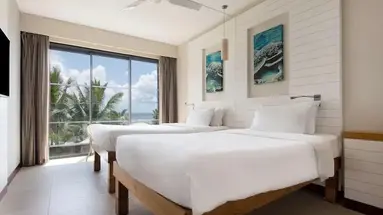 Radisson Blu Poste Lafayette Resort & SPA