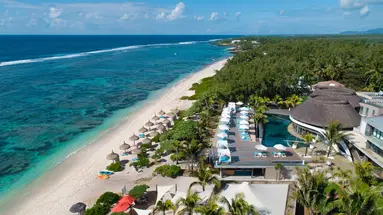 RADISSON BLU POSTE LAFAYETTE RESORT&SPA