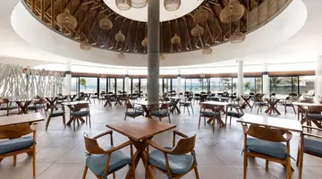 Radisson Blu Poste Lafayette Resort & SPA