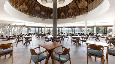 Radisson Blu Poste Lafayette Resort & SPA