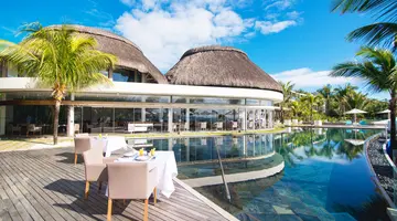 RADISSON BLU POSTE LAFAYETTE RESORT&SPA