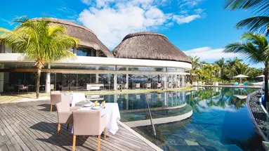 RADISSON BLU POSTE LAFAYETTE RESORT&SPA