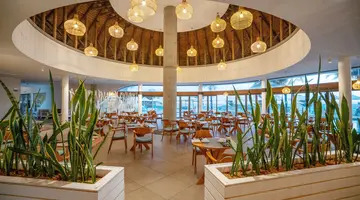 RADISSON BLU POSTE LAFAYETTE RESORT&SPA