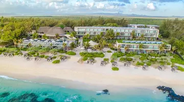 Radisson Blu Poste Lafayette Resort & SPA