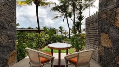 Radisson Blu Poste Lafayette Resort & SPA