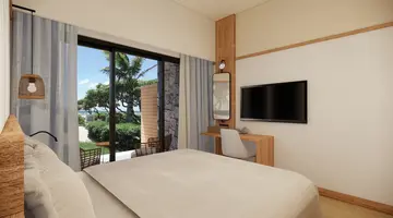 RADISSON BLU POSTE LAFAYETTE RESORT&SPA