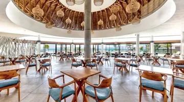 Radisson Blu Poste Lafayette