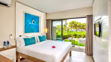 Radisson Blu Poste Lafayette
