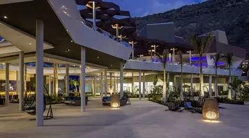 Radisson Blu Resort & Spa Gran Canaria Mogan