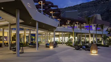 Radisson Blu Resort &amp Spa Gran Canaria Mogan