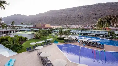 Radisson Blu Resort &amp Spa Gran Canaria Mogan