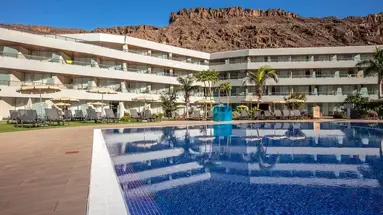 Radisson Blu Resort &amp Spa Gran Canaria Mogan