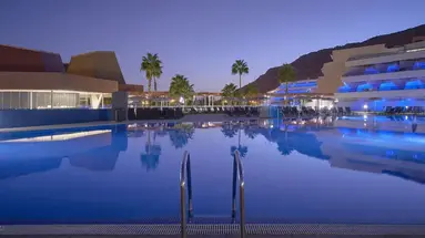 Radisson Blu Resort &amp Spa Gran Canaria Mogan