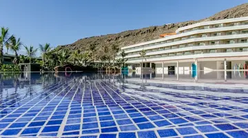 Radisson Blu Resort & Spa Gran Canaria Mogan
