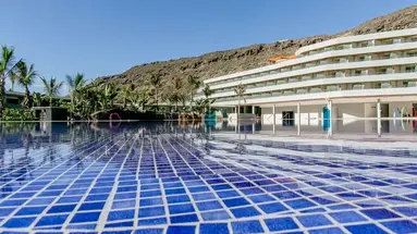 Radisson Blu Resort &amp Spa Gran Canaria Mogan