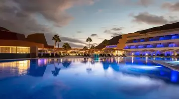 Radisson Blu Resort & Spa Gran Canaria Mogan