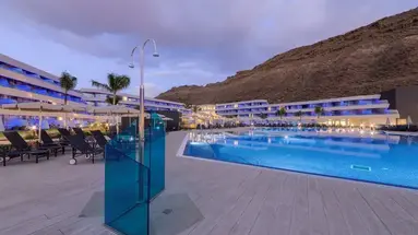 Radisson Blu Resort &amp Spa Gran Canaria Mogan