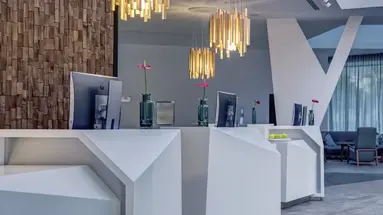 Radisson Blu Resort &amp Spa Gran Canaria Mogan