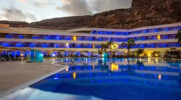 Radisson Blu Resort & Spa Gran Canaria Mogan