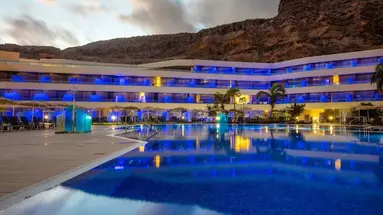 Radisson Blu Resort &amp Spa Gran Canaria Mogan